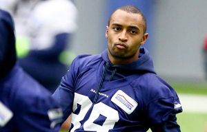 Doug Baldwin gets $12 million fully guaranteed at signing - NBC Sports