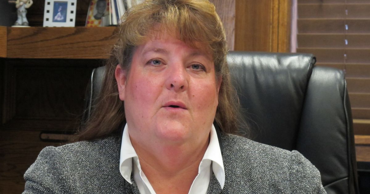 Interim sheriff: Reserve deputy program’s return undecided | The ...
