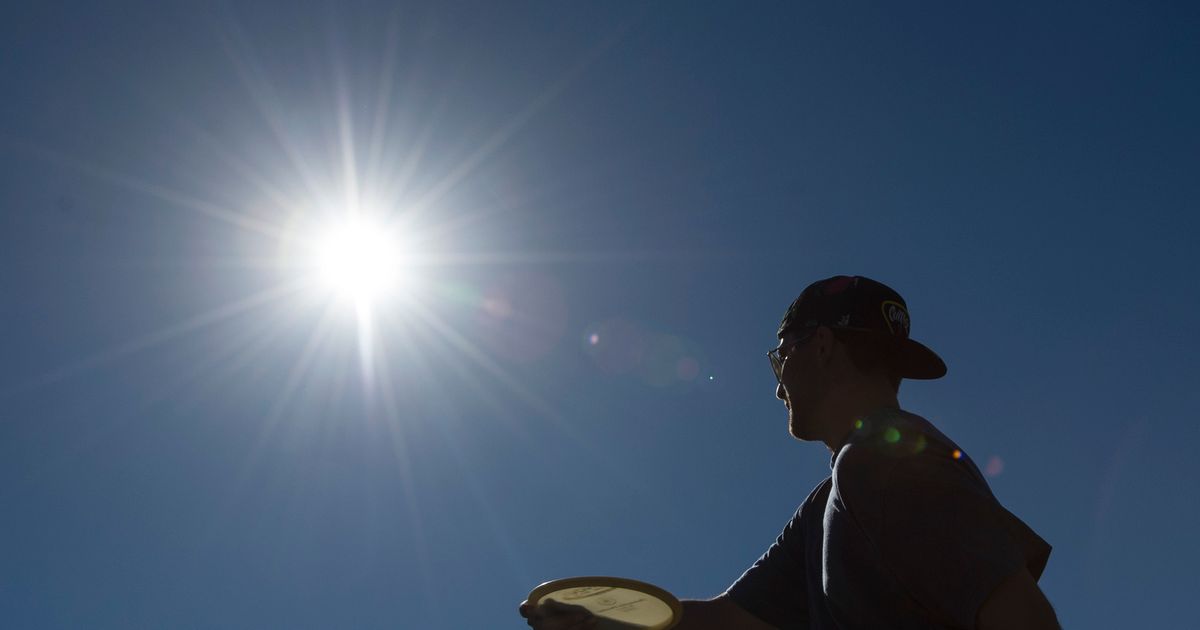 Records fall as winter heat wave hits Southern California | The Seattle ...