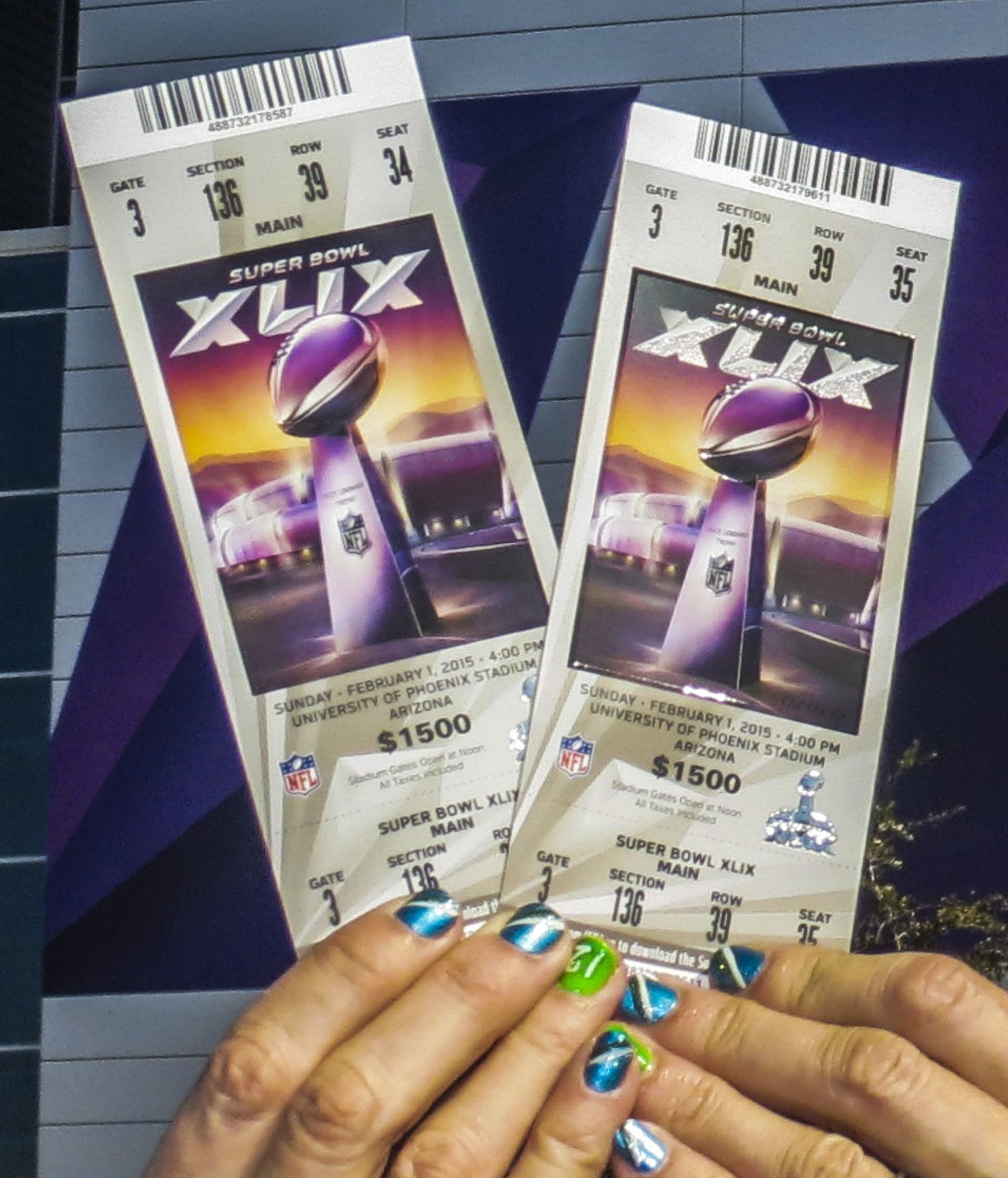 Super Bowl tickets still not sure thing since little has changed with  brokers