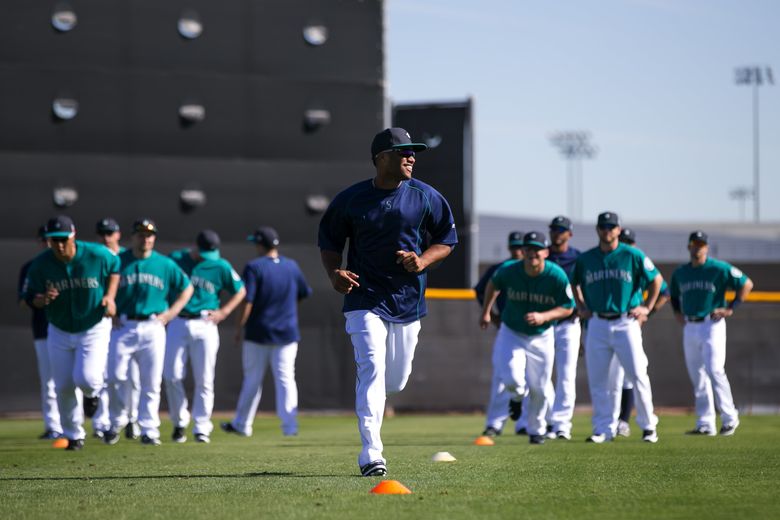 Mariners' Cano responds to offseason criticism from ex-coach - The