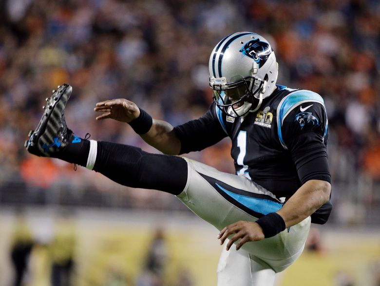 Panthers 23 Broncos 10: Carolina dominates for the first time all