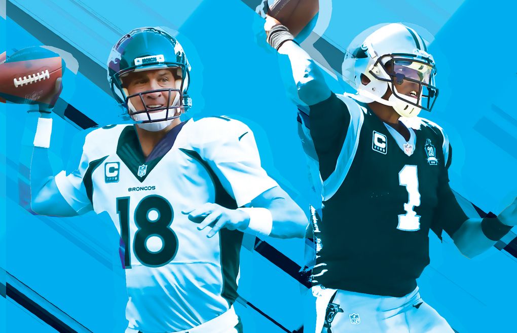 Cam Newton, Peyton Manning and the Super Bowl 50 MVP chances for every  player