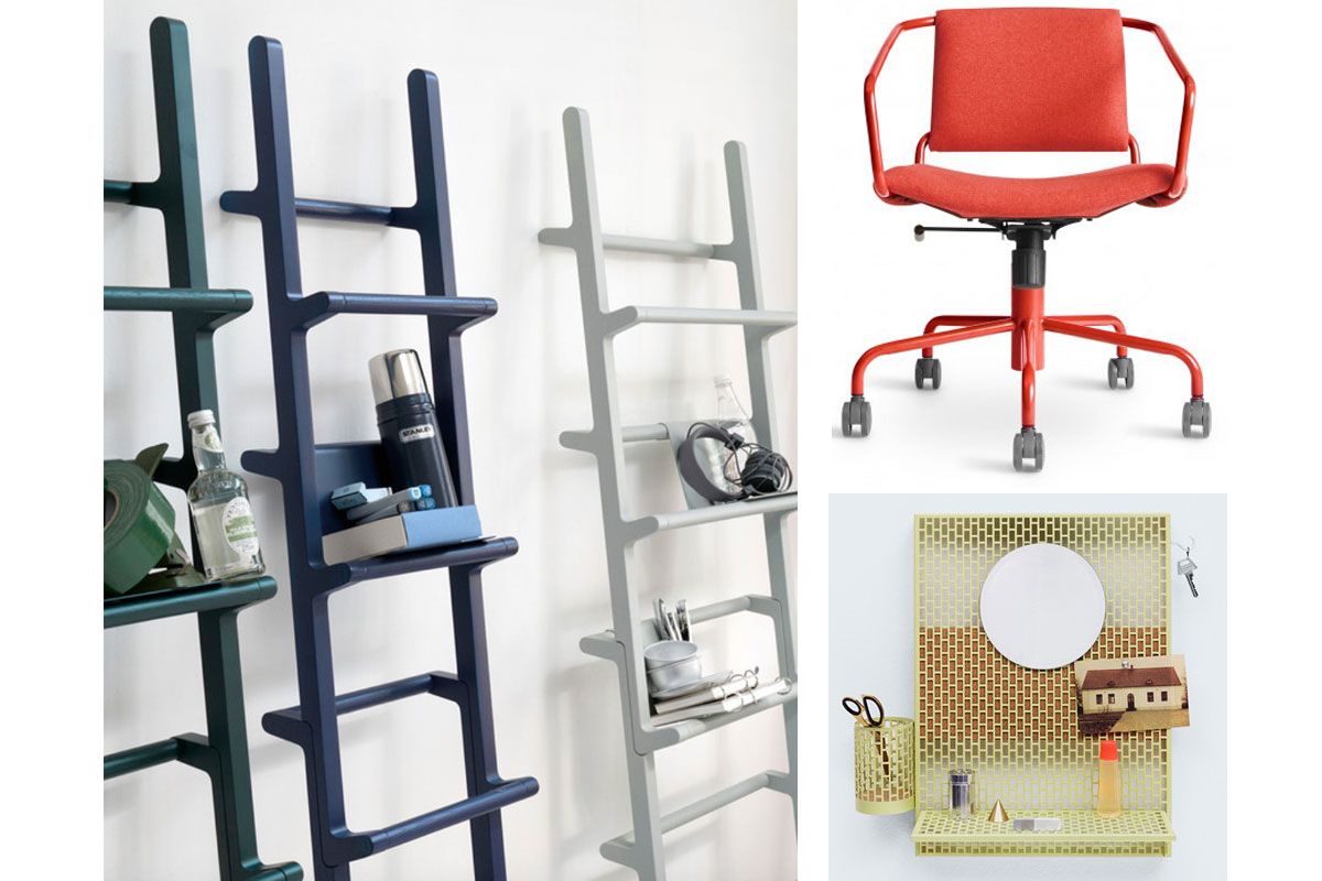 Blu dot deals daily task chair