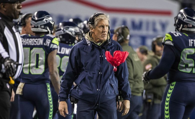 Pete Carroll: Worst Call in Super Bowl History Cost Seahawks $3 Million