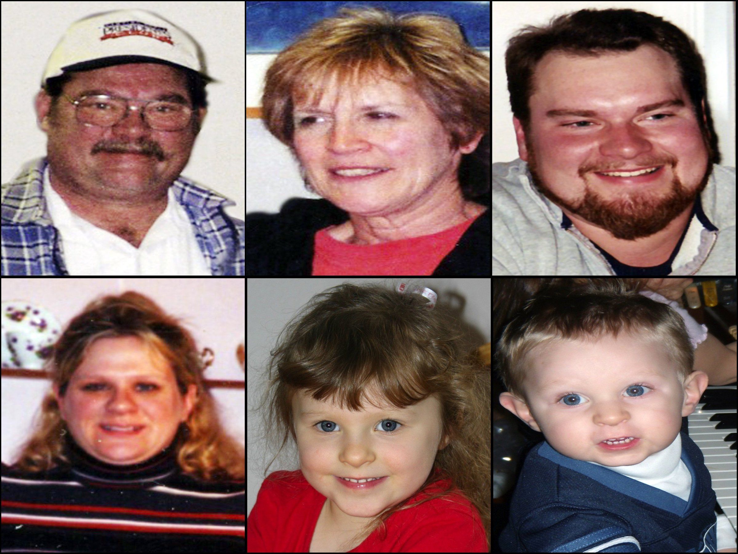 8 plus years A timeline of the Carnation murder case The