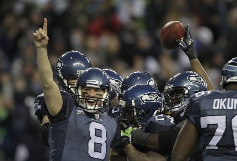 Matthew Hasselbeck Announces His Retirement, Joins ESPN as NFL Analyst -  ESPN Press Room U.S.