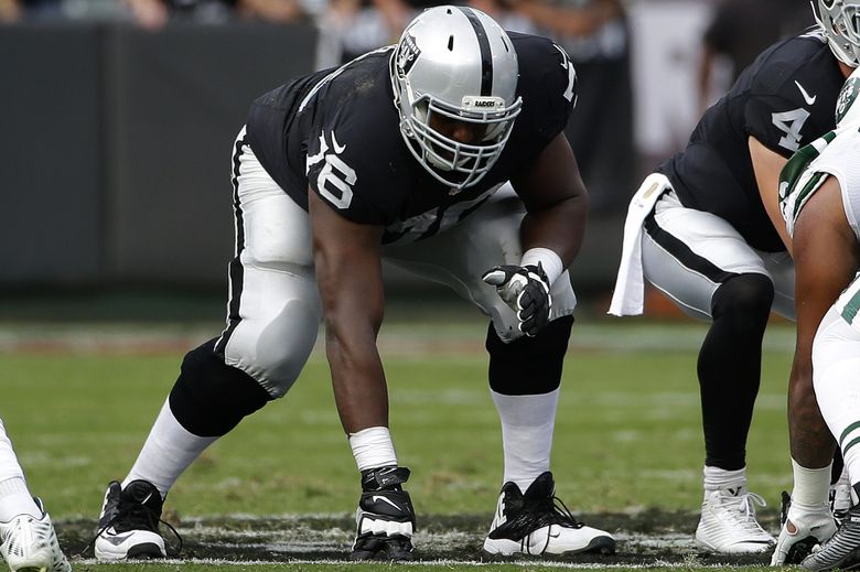 Three Free Agents That Can Help the New York Jets Offensive Line