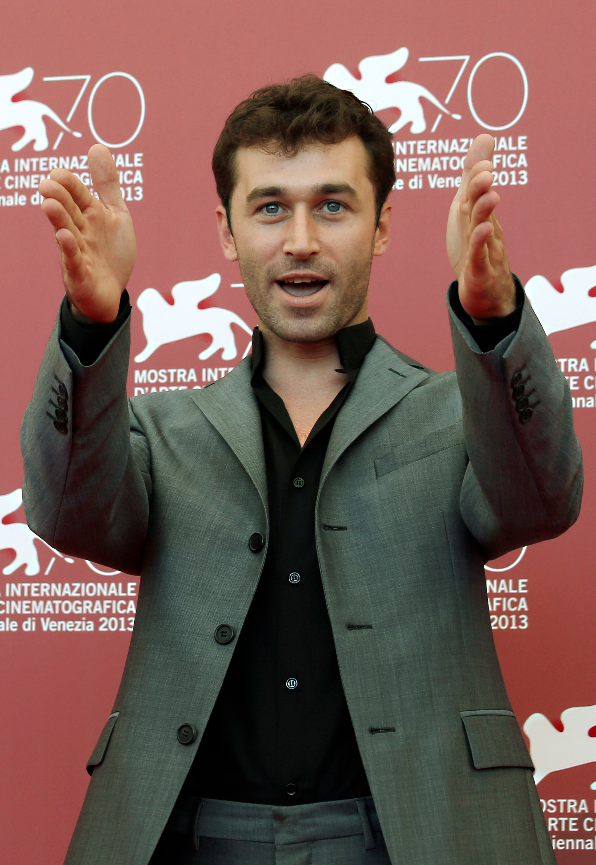 James Deen porn company cited for failing to use condoms | The Seattle Times