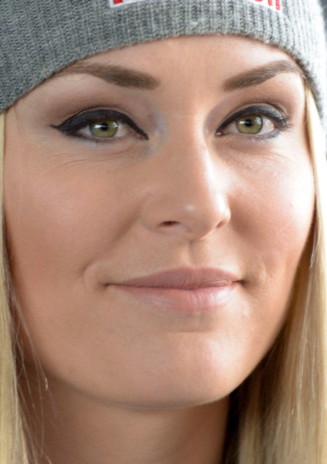 Injured Lindsey Vonn out for season | The Seattle Times