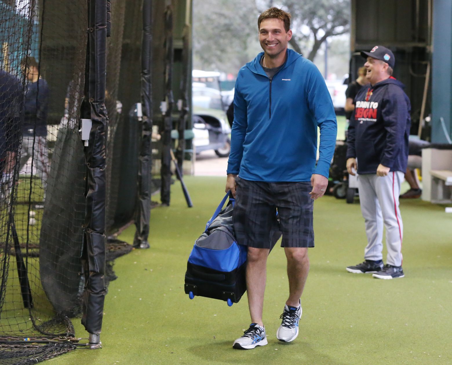 Gwinnett's Jeff Francoeur Makes Braves Roster