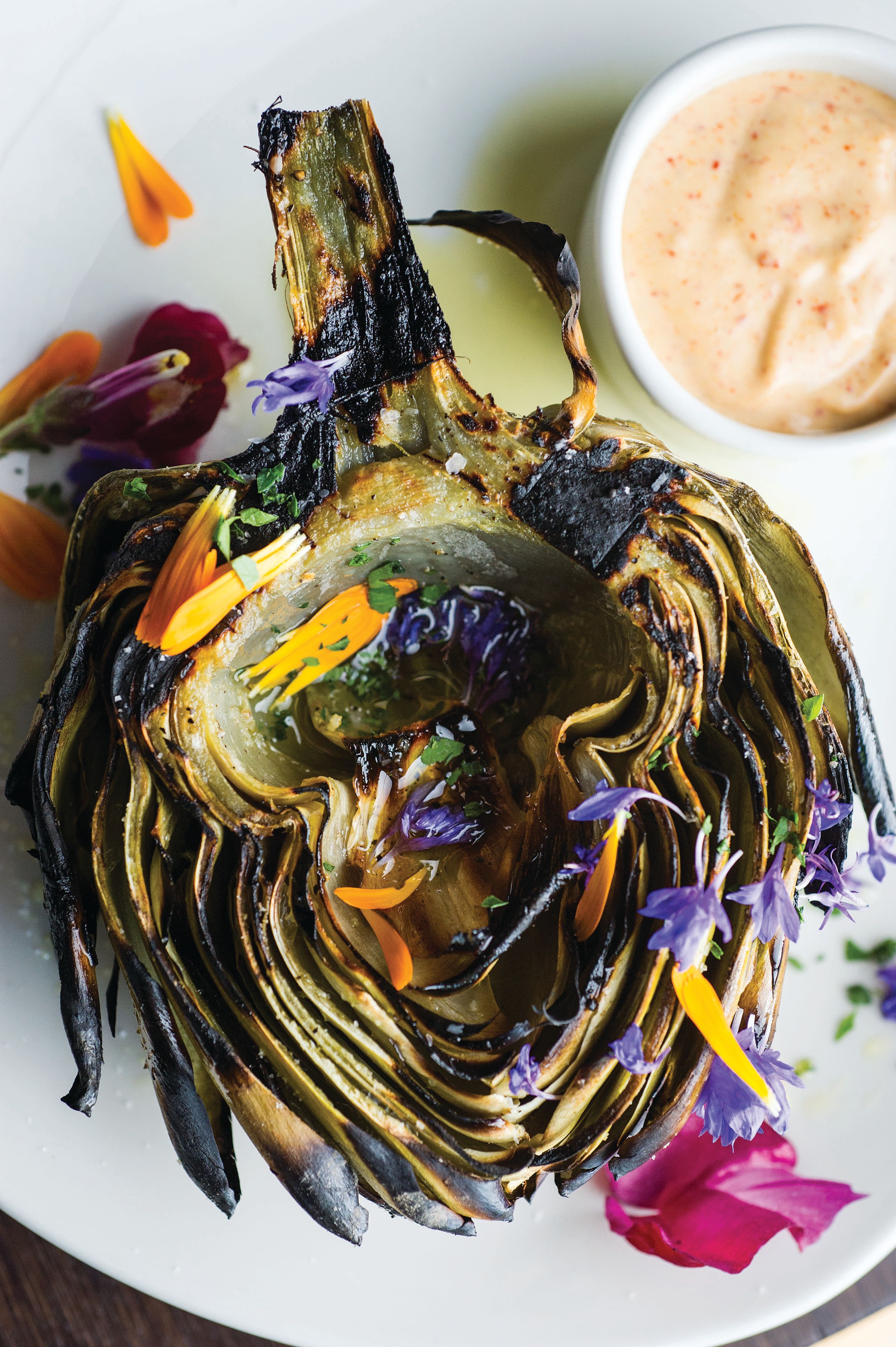 From the owners of Portland's Ox, a guide to Argentinian-style