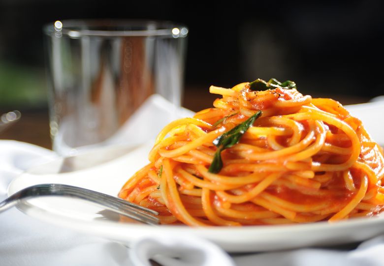 This Ingenious Gadget Lets Me Make Perfectly Cooked Spaghetti in