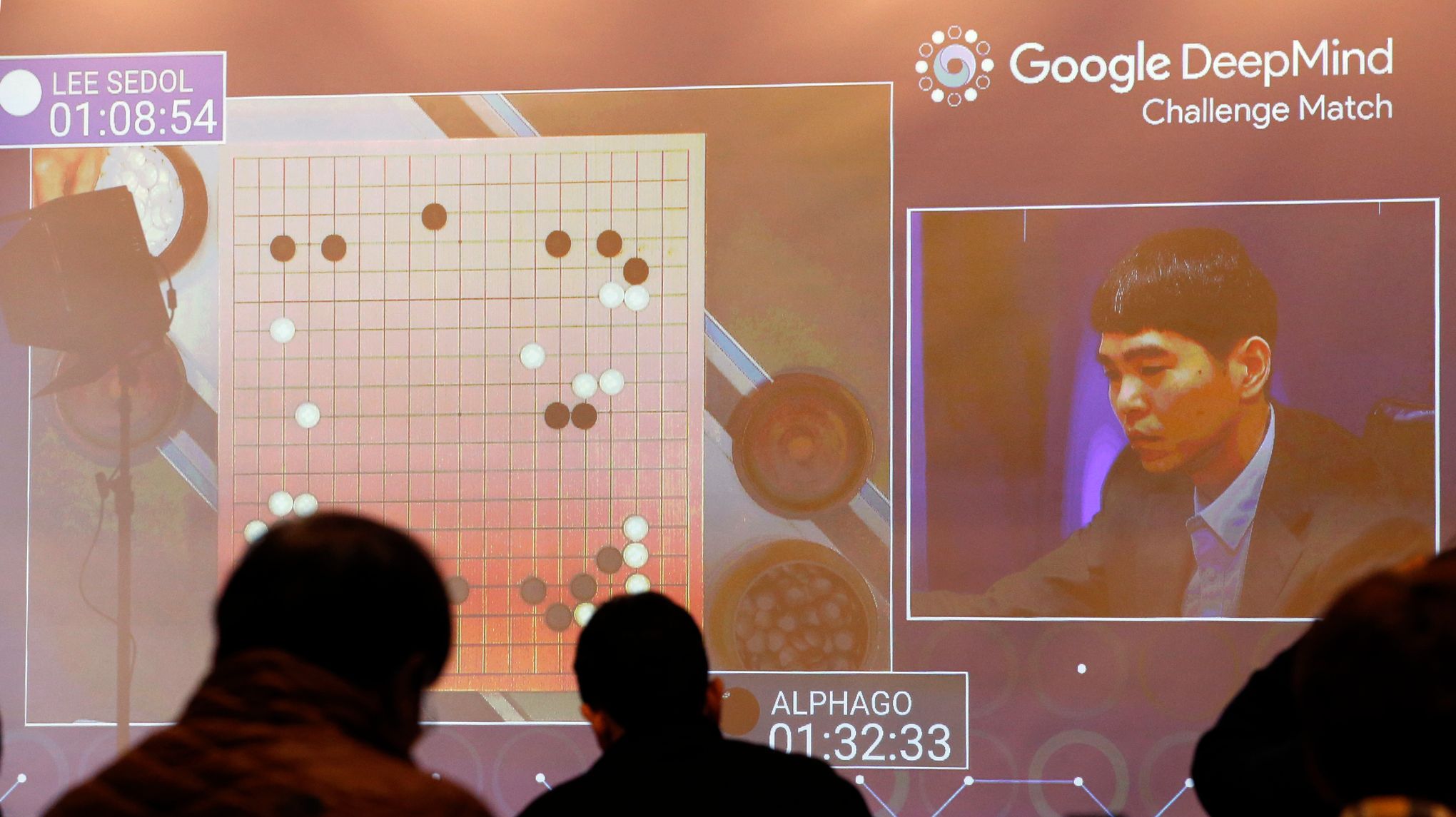 Google's New AI Is a Master of Games, but How Does It Compare to