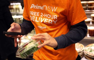 launches Prime Now local store delivery in Seattle, starting with  PCC and Uwajimaya – GeekWire