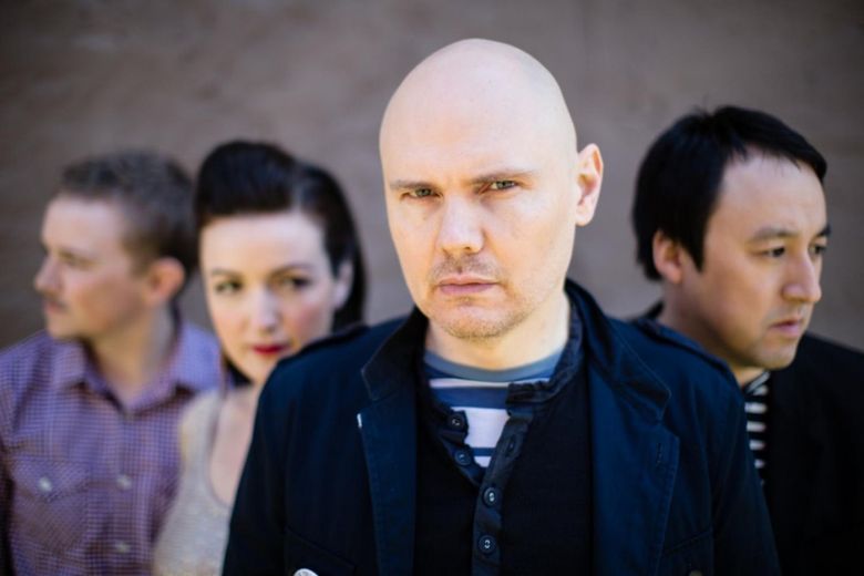 The Smashing Pumpkins