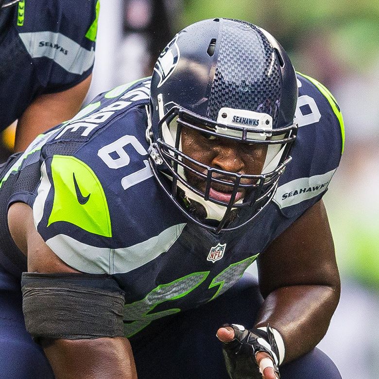 Seahawks free agent countdown — No. 9: QB Tarvaris Jackson