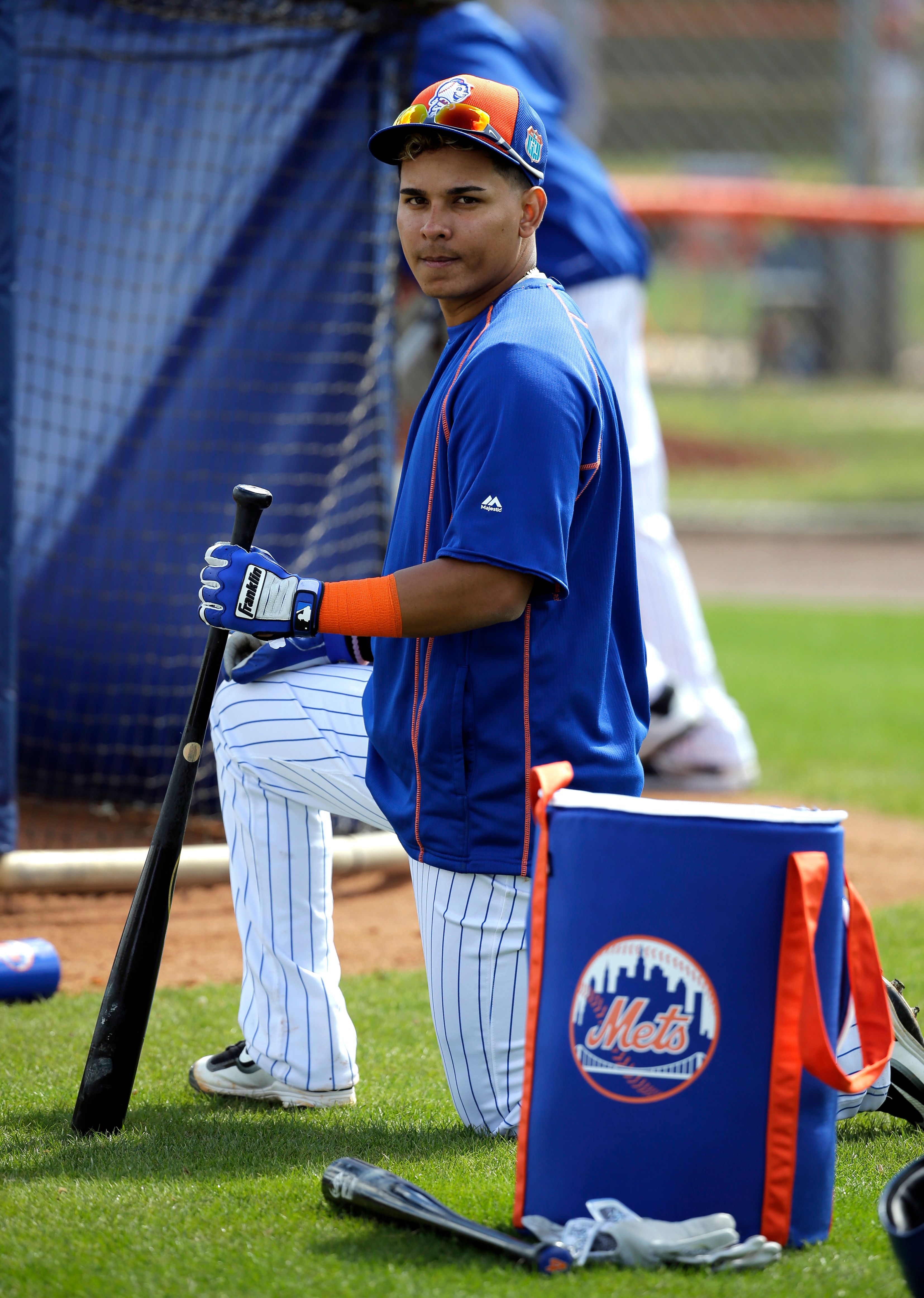 Ruben tejada mets clearance jersey