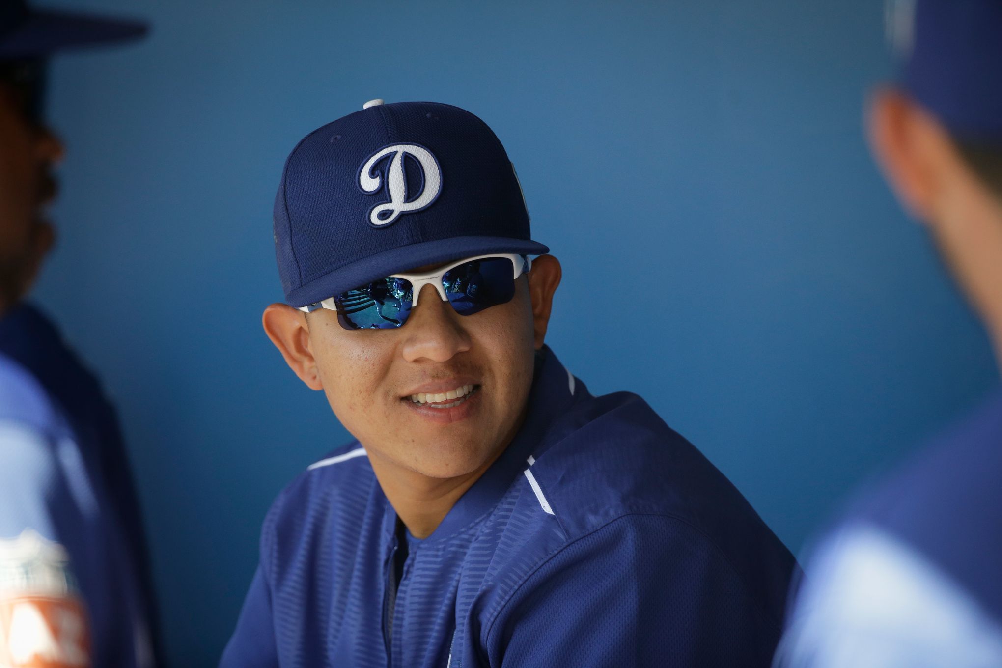 Dodgers: Julio Urias Gives a Master Class in How to Deal With Trolls