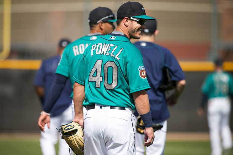Mariners prospect Boog Powell suspended 80 games for positive PED test