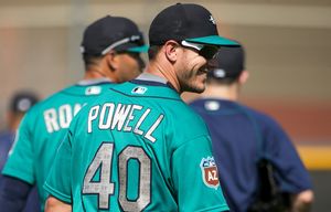 Mariners prospect Boog Powell suspended 80 games for positive PED test