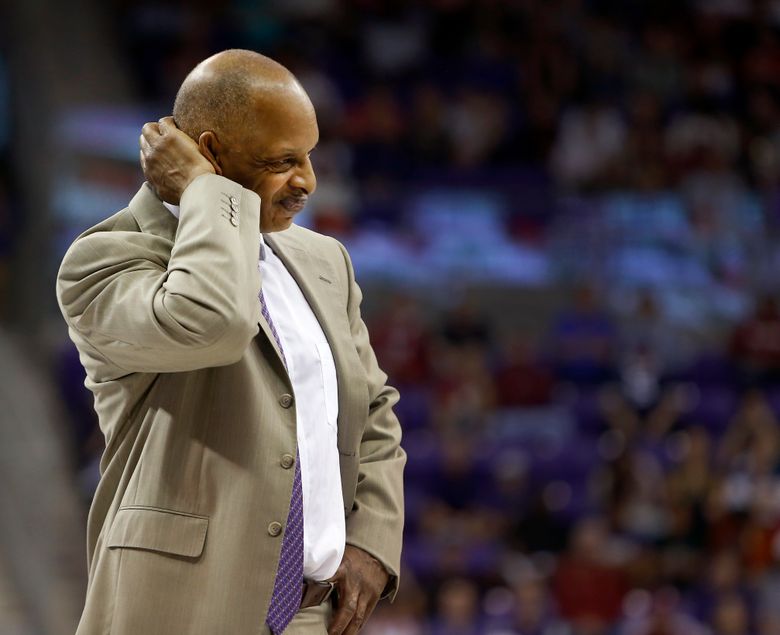 TCU coach Trent Johnson fired after 8 Big 12 wins in 4 years | The Seattle  Times