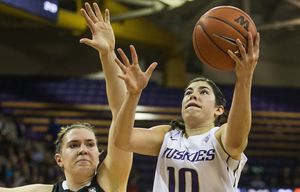 Jessie Ruden What the national media are saying about UW women’s basketball’s ...