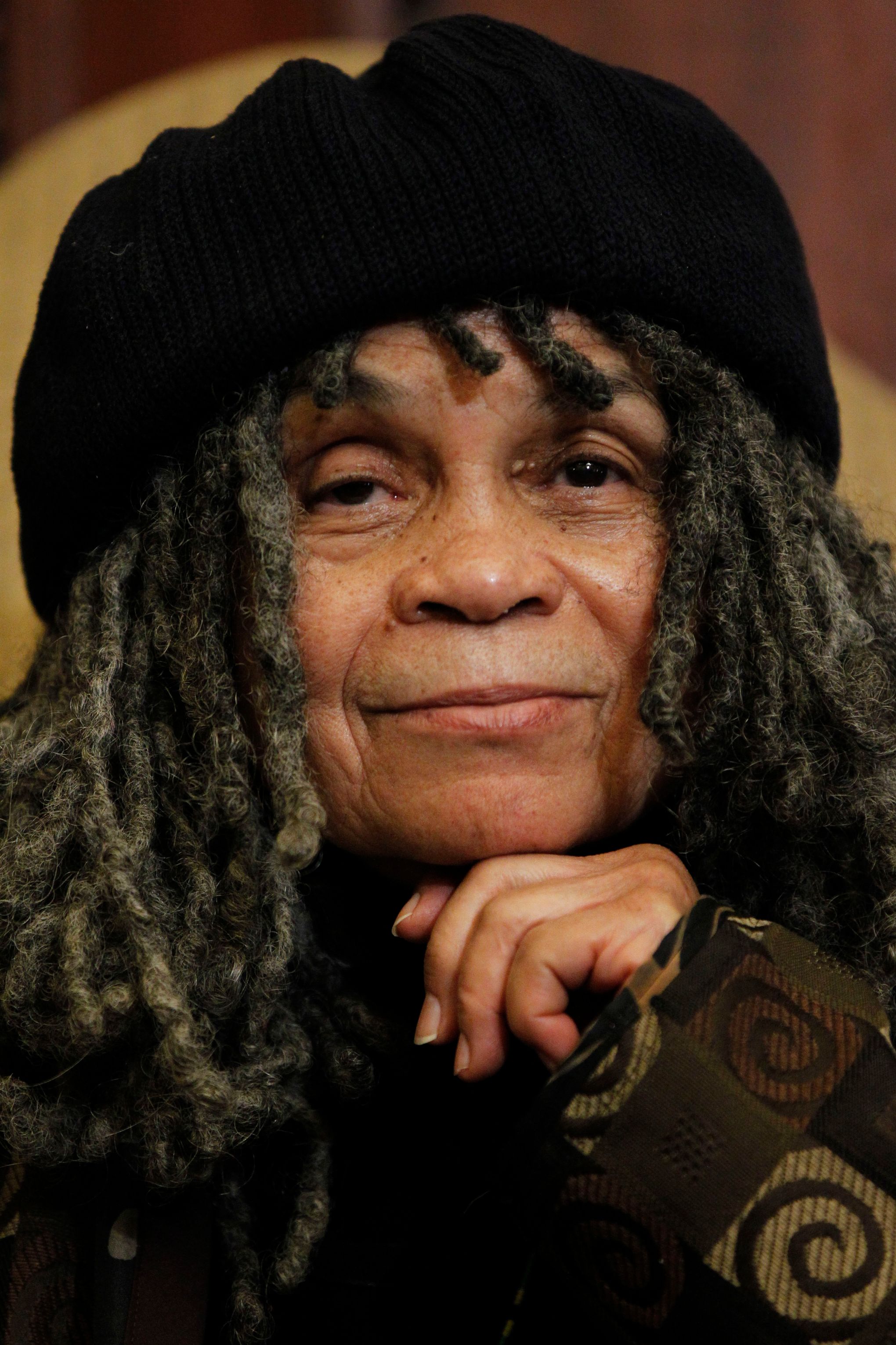 Poet-activist Sonia Sanchez subject of new documentary | The Seattle Times