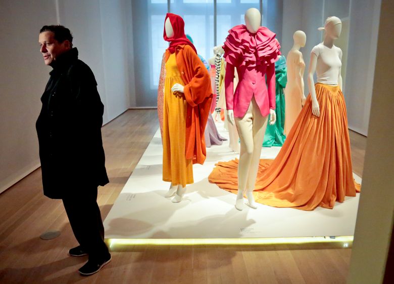 5 Things To Know About Isaac Mizrahi in Advance of His Jewish Museum  Exhibition