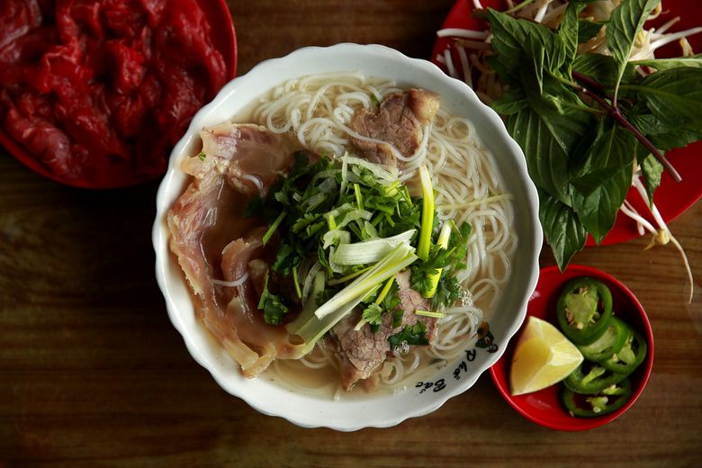 best pho restaurants near me