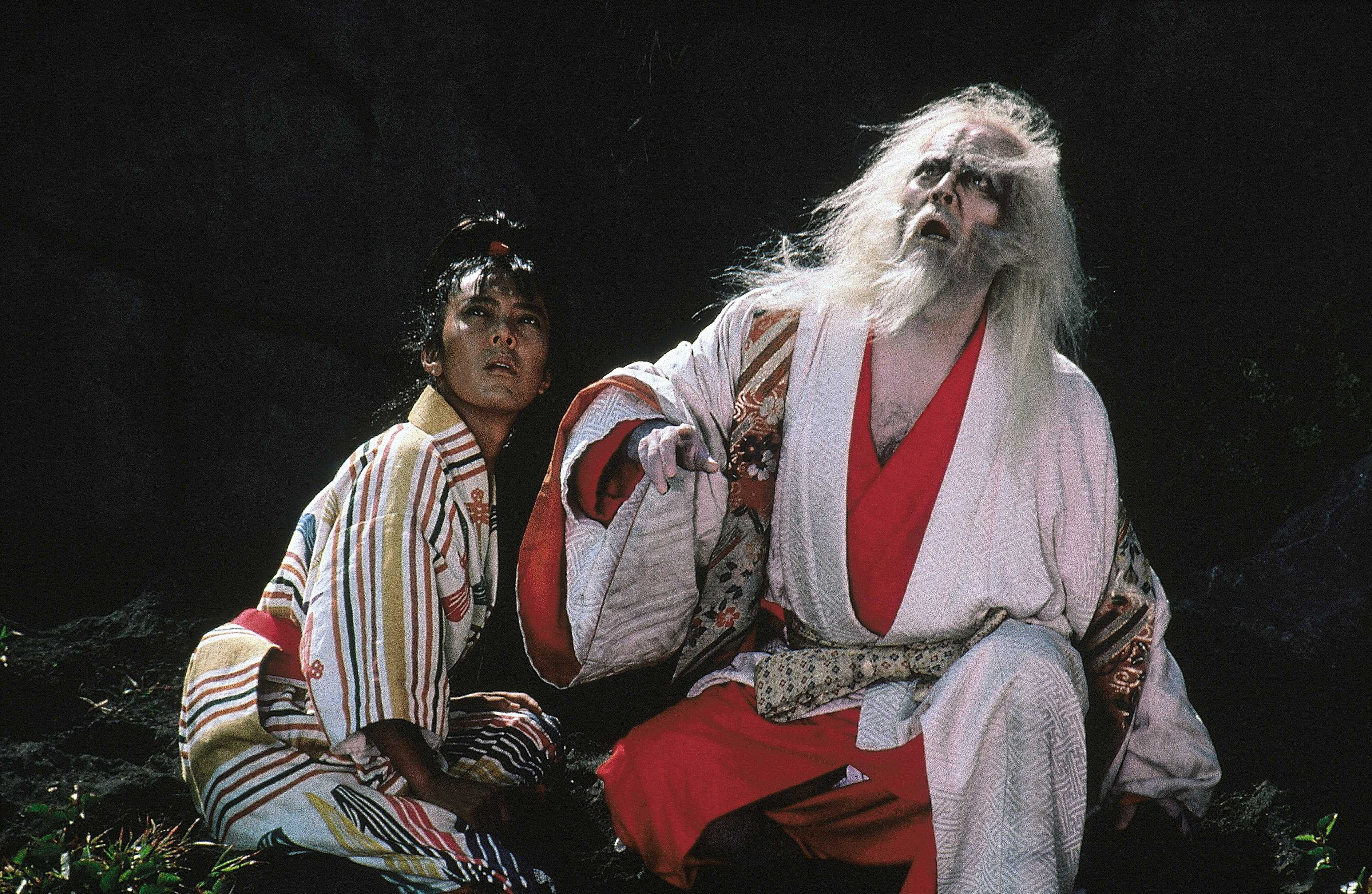 SIFF revisits Akira Kurosawa's 'Ran' and making-of doc 'A.K.
