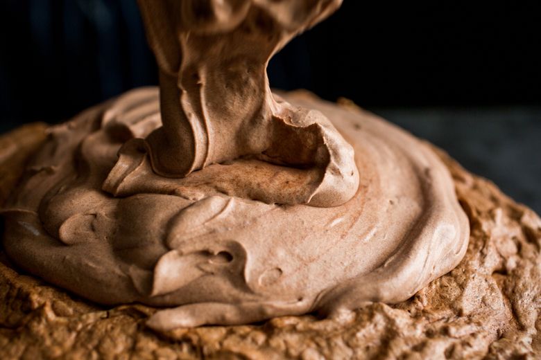 Chocolate Mousse Recipe - NYT Cooking