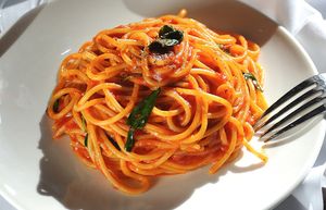 The secret to great spaghetti? It’s all in the sauce | The Seattle Times