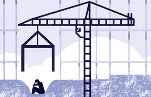 King County’s plan to end homelessness has failed | The Seattle Times