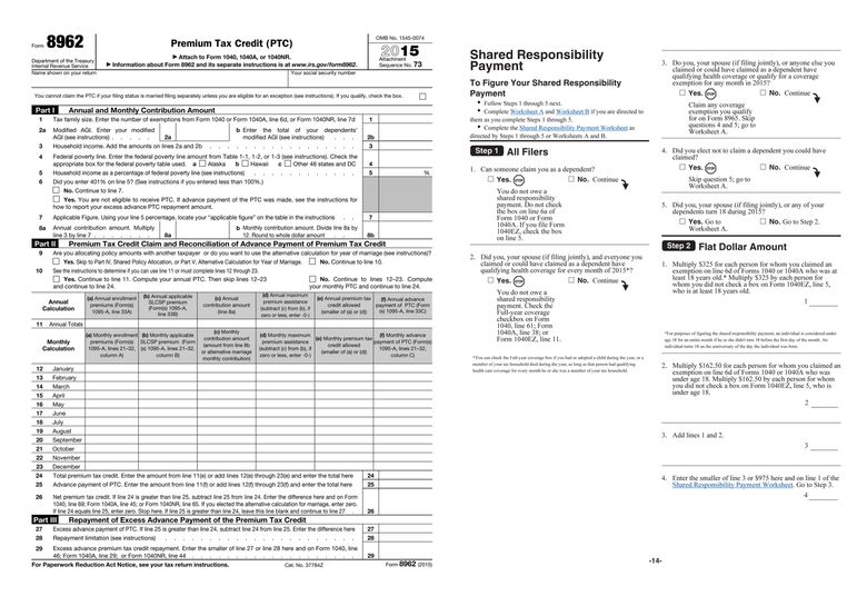 Insurance, Legal & Taxes 