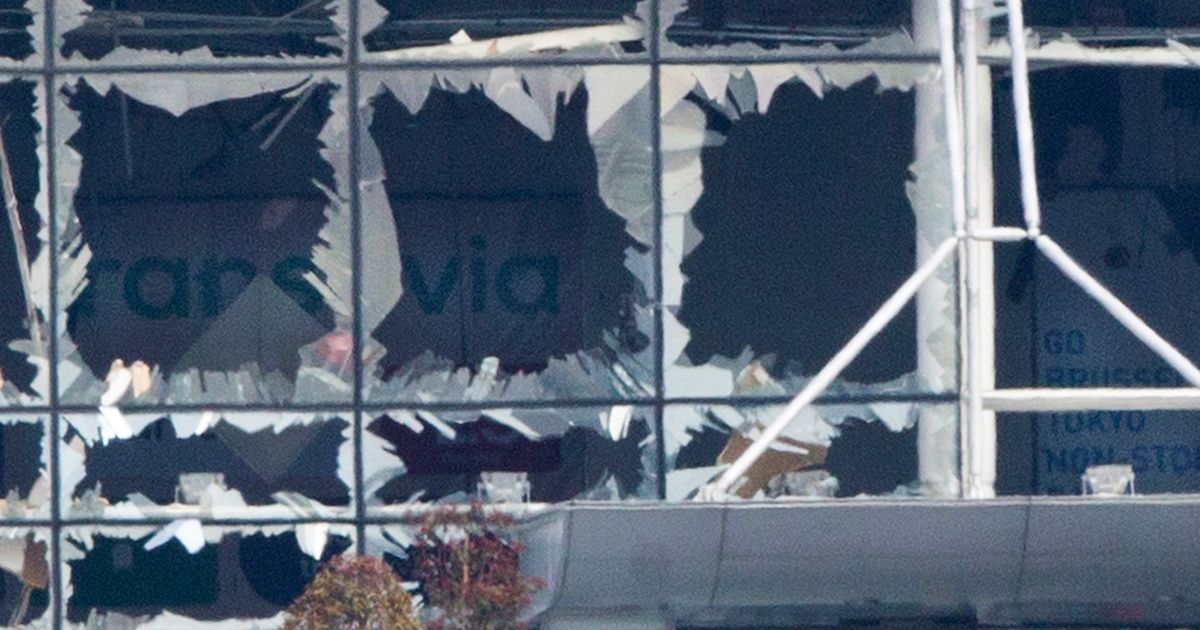 Starbucks closes Brussels stores after deadly bombings | The Seattle Times