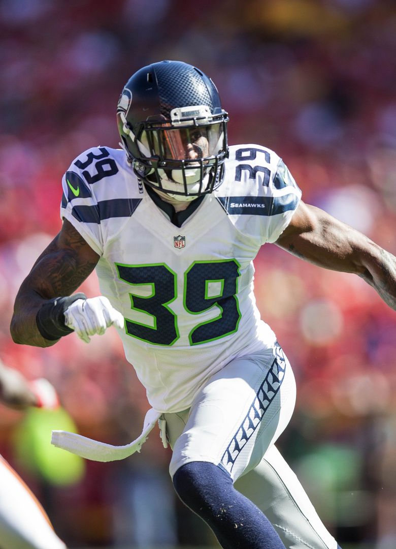 Report: Seahawks to cut Brandon Browner - NBC Sports