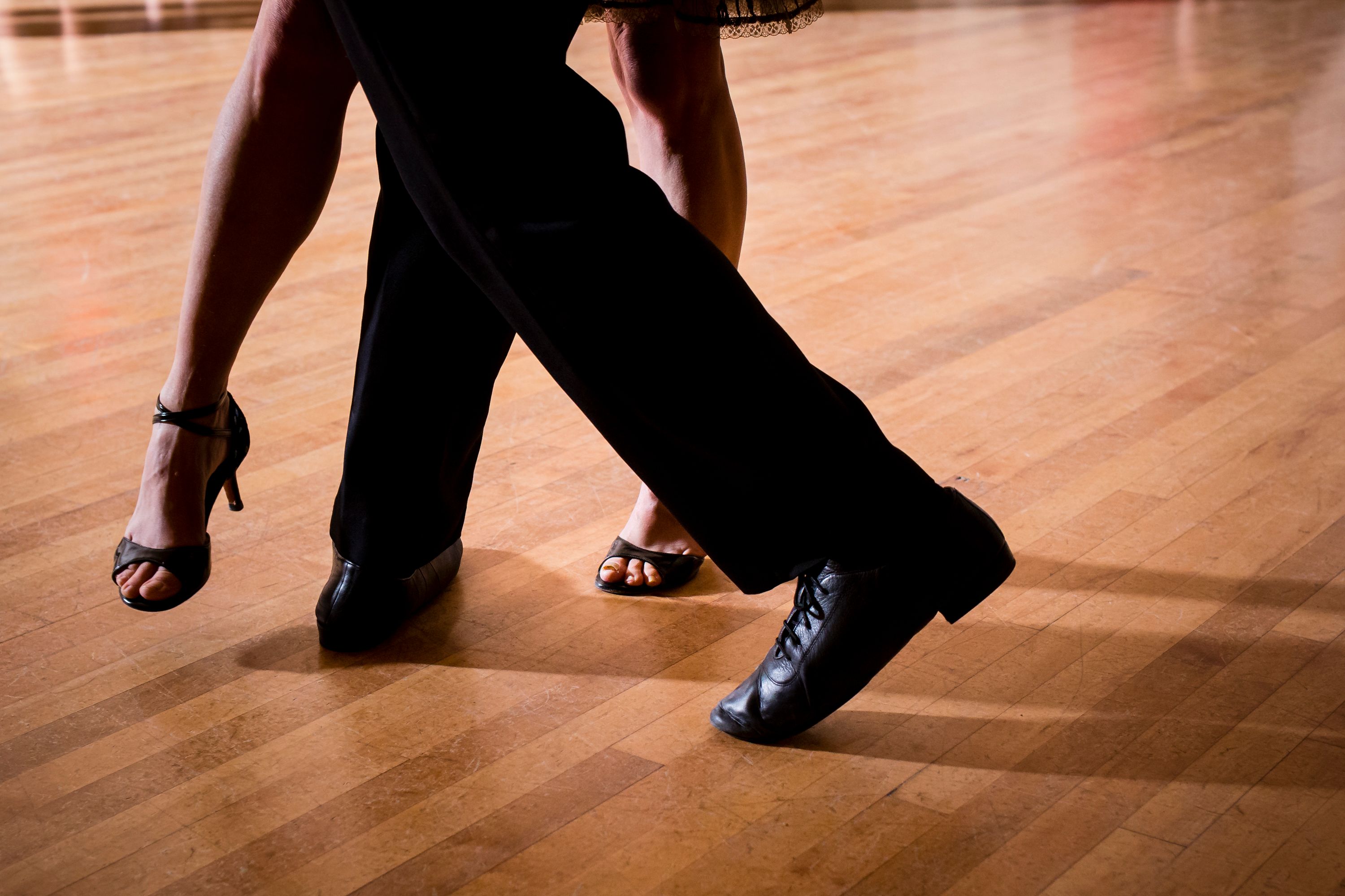 Portland a destination city for Argentine tango | The Seattle Times