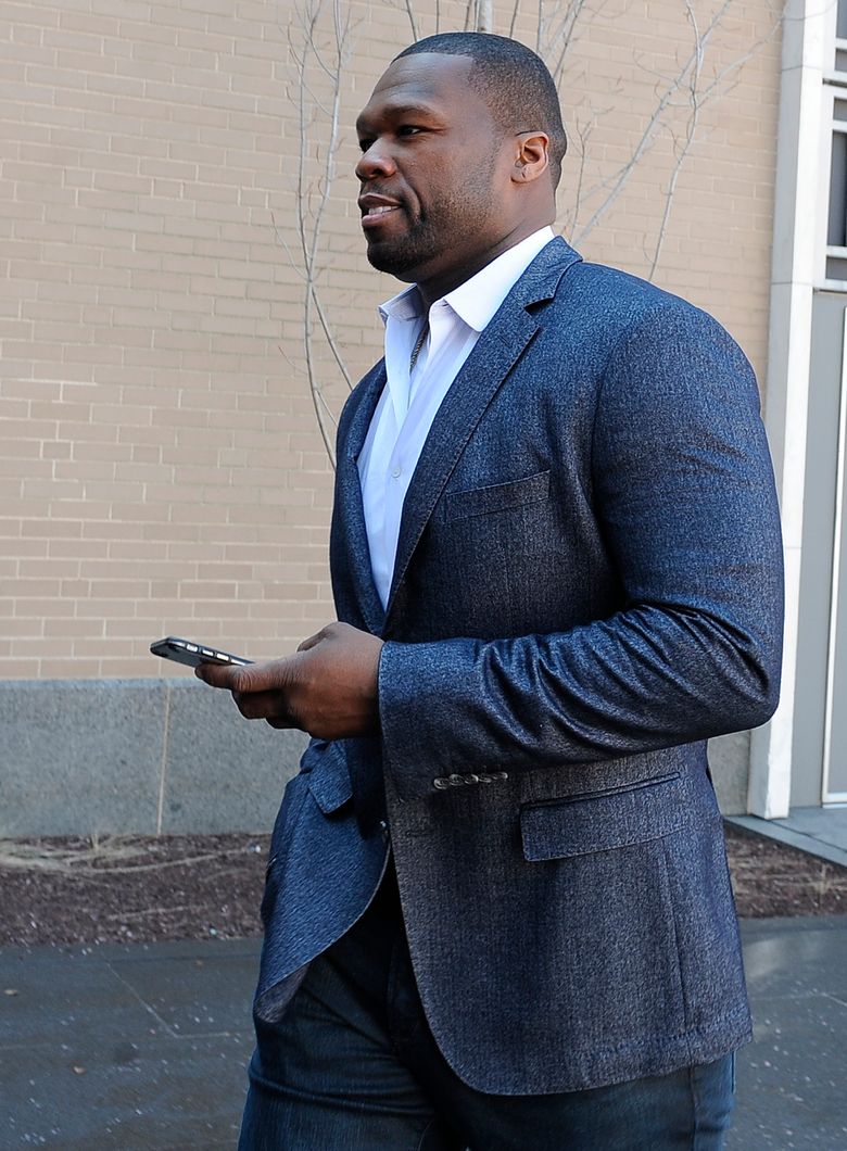 50 cent dress blues 50 Cent: Secret Service asking about 'prop' money