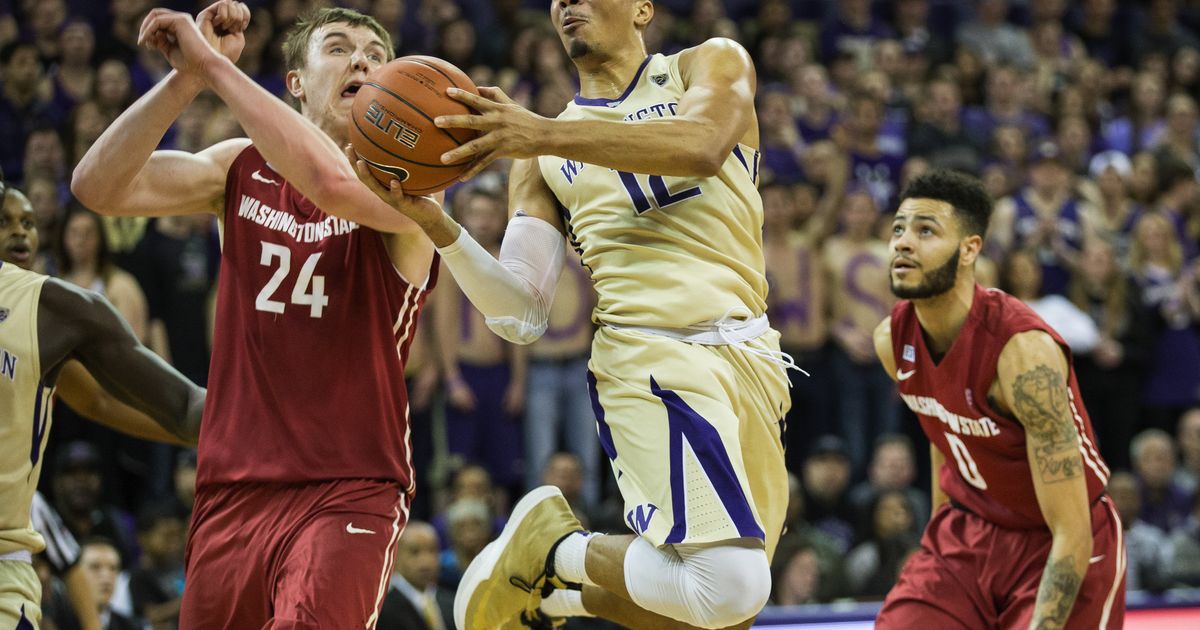 Taking a look at Washington Huskies’ NIT projections The Seattle Times