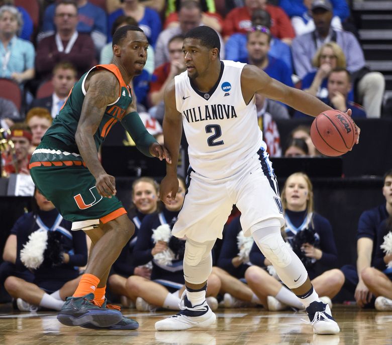 Villanova tops North Carolina on Kris Jenkins' buzzer-beater – The Denver  Post