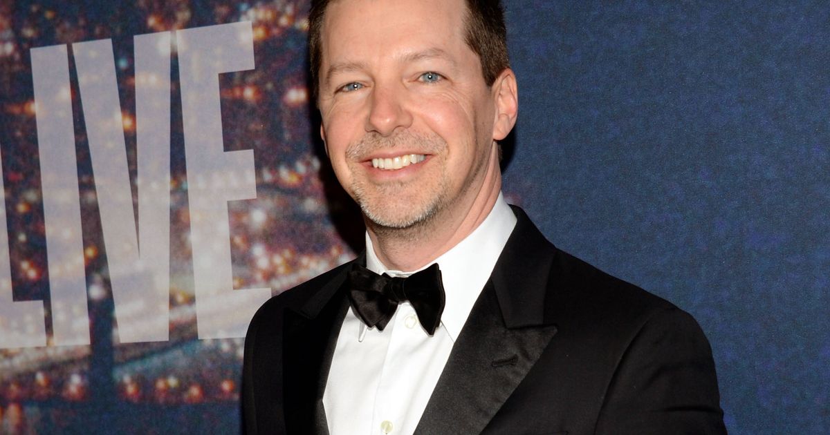 Sean Hayes plans return to Broadway playing God The Seattle Times