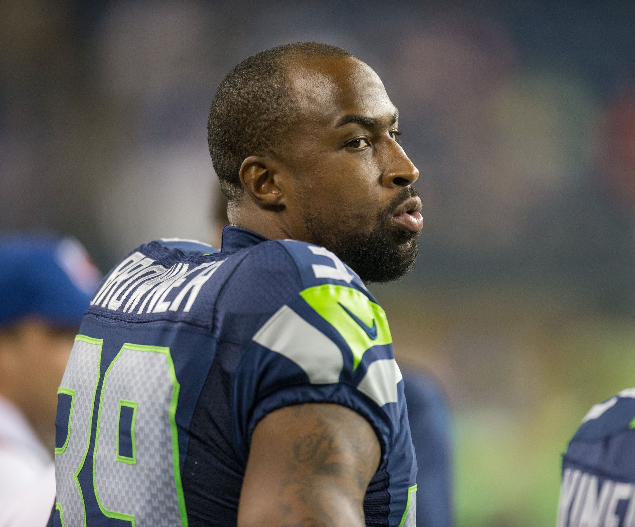 Seahawks' Brandon Browner must serve four-game suspension