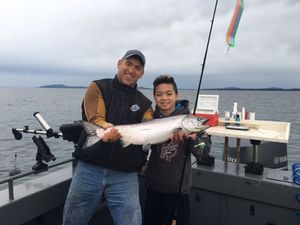 Steelhead & Salmon Jigs– Seattle Fishing Company