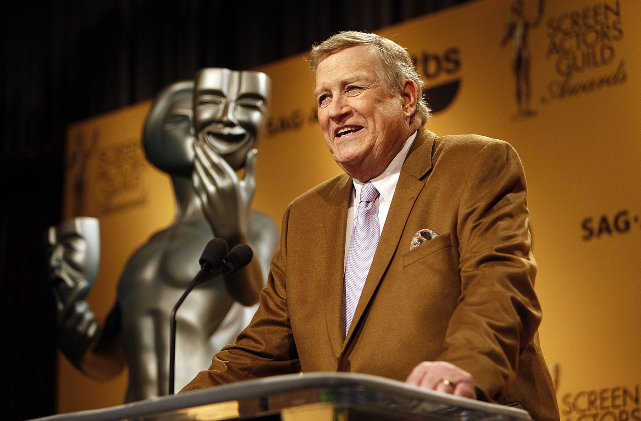 Ken Howard, 'White Shadow' actor and union leader, dead at 71 | The Seattle  Times, image size:2040x1340
