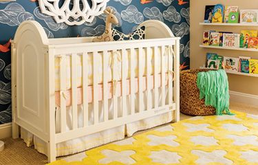 8 unsafe nursery trends that influencers post way too often - Today's Parent