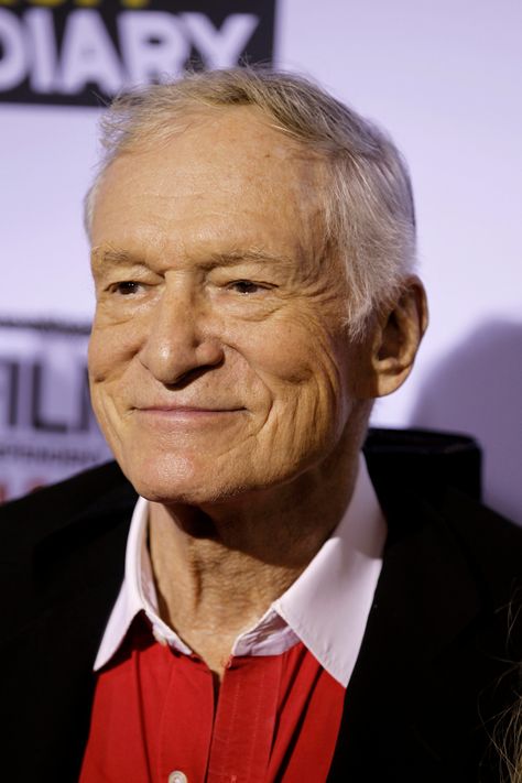 Hugh Hefner continues to back Chicago high school newspaper | The ...