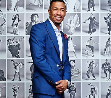 March 18 TV Picks: 'Caught on Camera with Nick Cannon' | The Seattle Times