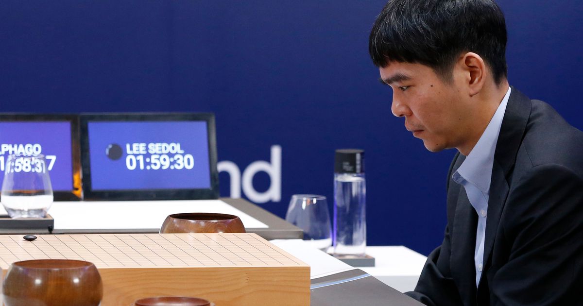 Го ии. Ли се доль. ALPHAGO обыгрывает чемпиона мира по го. Ли Седоль проиграл. Матч в го между ли Седолем и ALPHAGO.