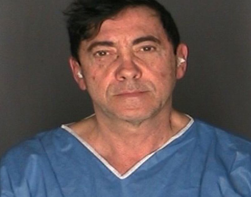 Husband pleads not guilty to stabbing pediatrician 22 times | The ...